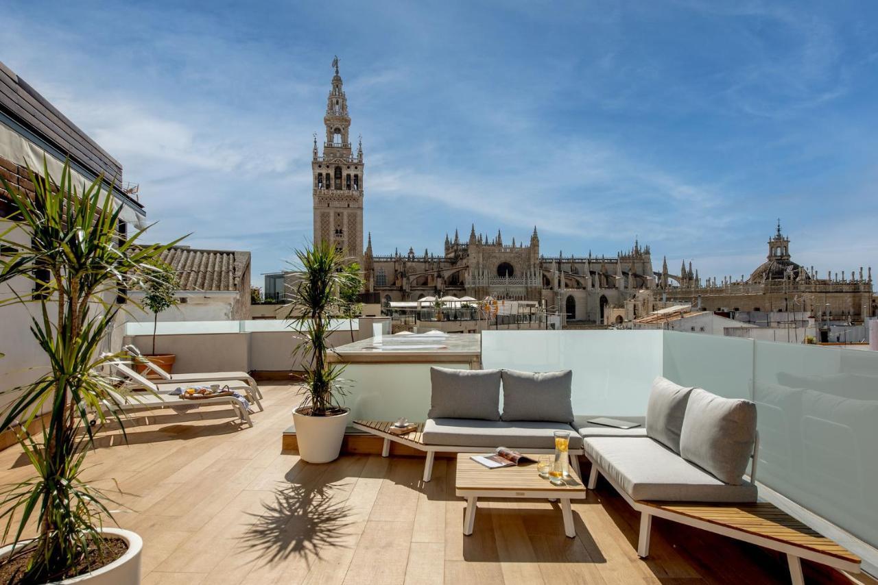 Apartment Hommyhome Conteros Cathedral Seville