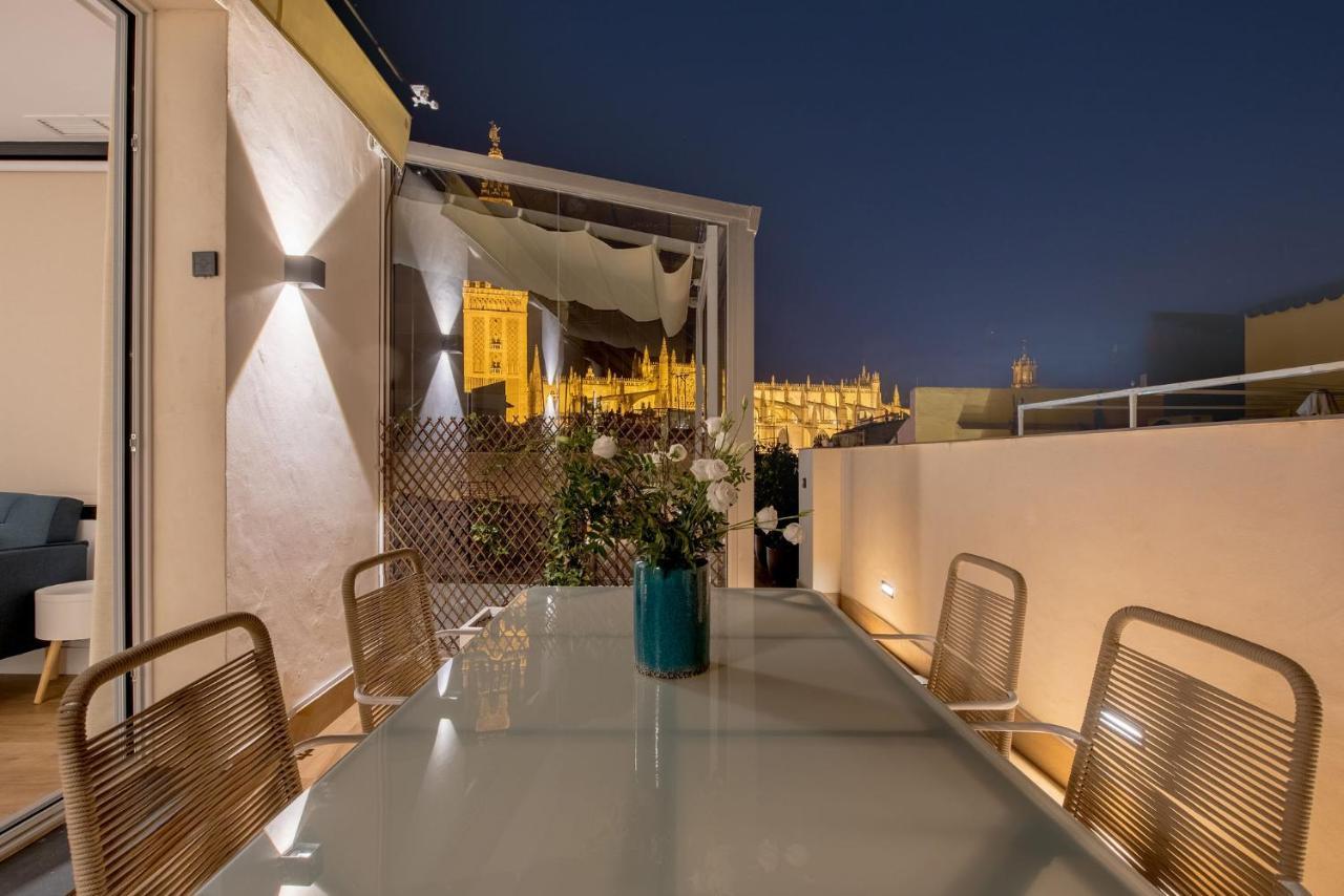Hommyhome Conteros Cathedral Apartment *