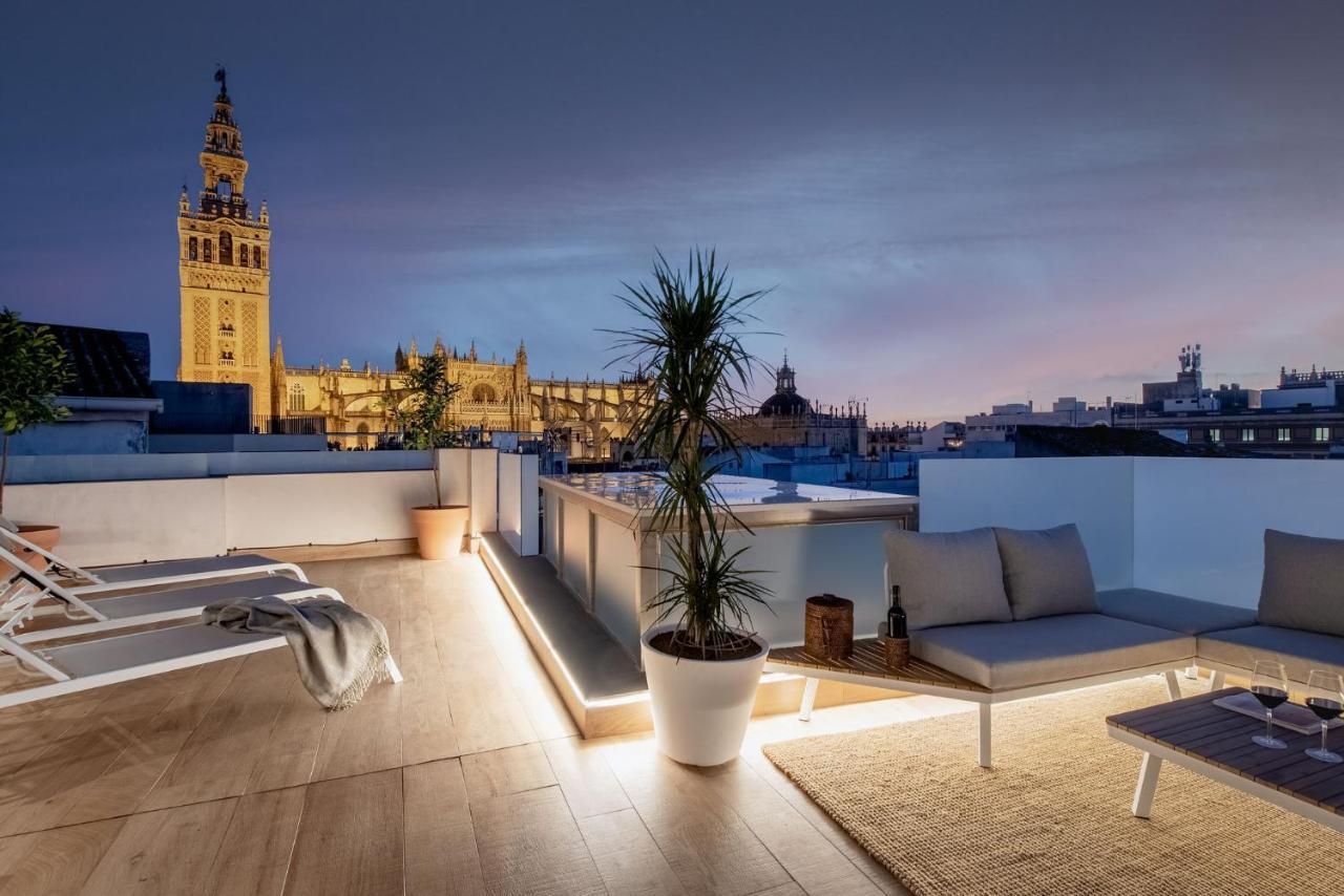Hommyhome Conteros Cathedral Apartment Seville