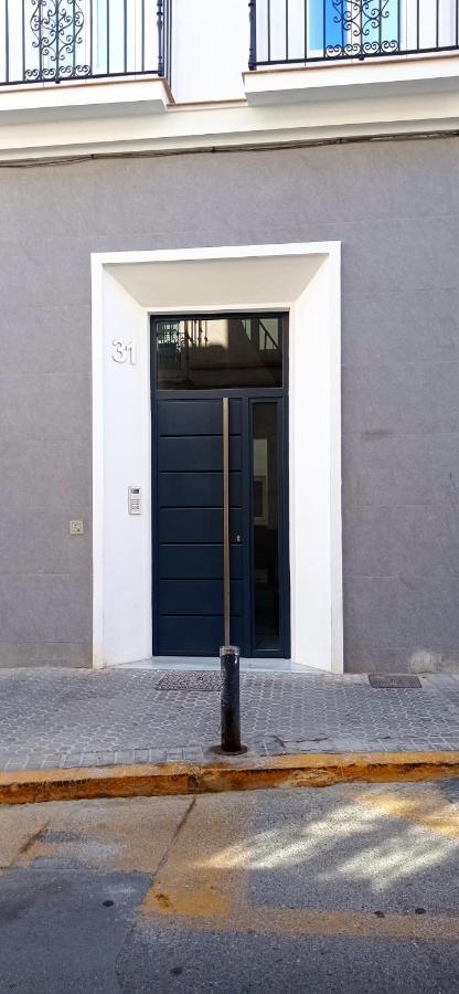 Apartamento Style & Design By Sevillaluxurysuites Sevilla