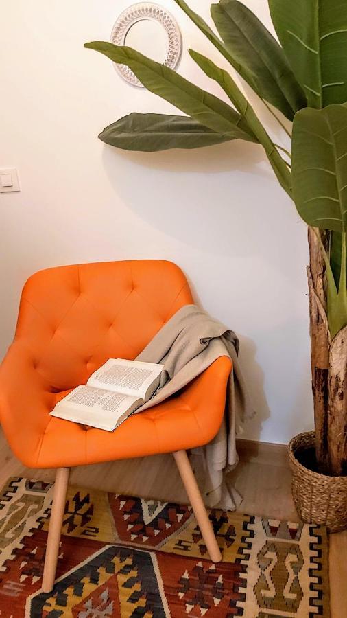 Misterhost Duplex Centrico Y Tranquilo Wifi Smarttv Apartment Seville