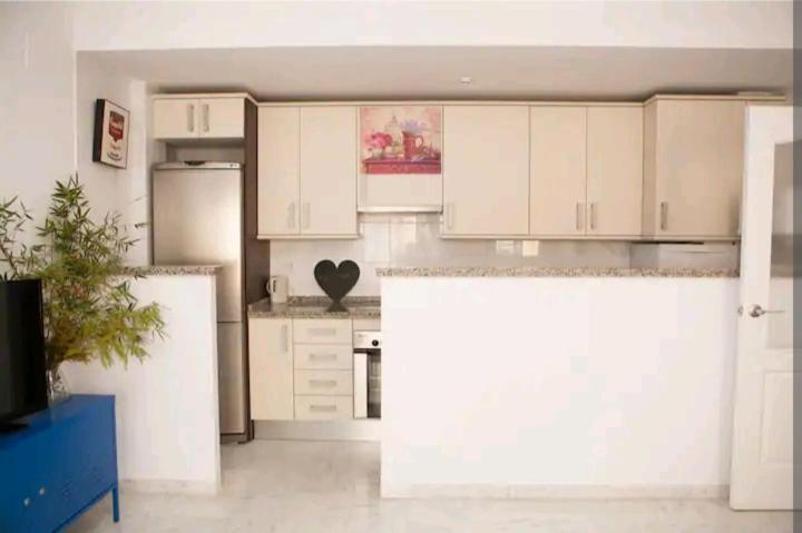 Nuevo Apartamento Agradable Tranquilo Y Acogedor Seville