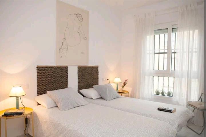 Apartment Nuevo Apartamento Agradable Tranquilo Y Acogedor Seville