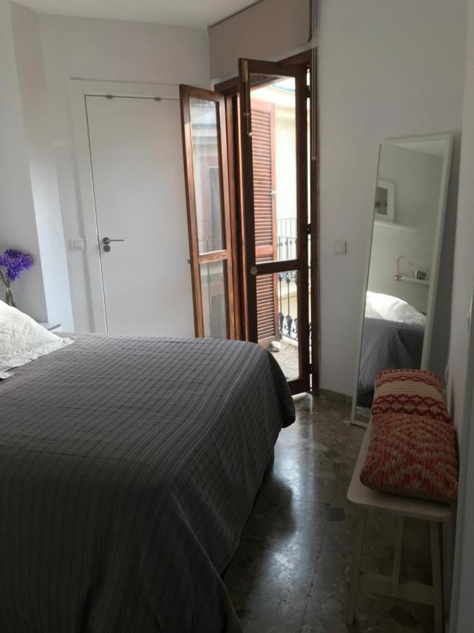 Apartamento San Miguel * Sevilla