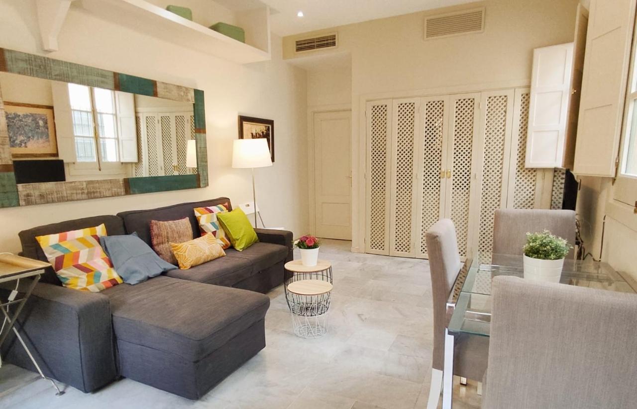 Homeyseville-bright At Santa Cruz 4 Pax, Parking Optional Apartamento *