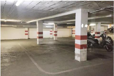 Homeyseville-bright At Santa Cruz 4 Pax, Parking Optional *