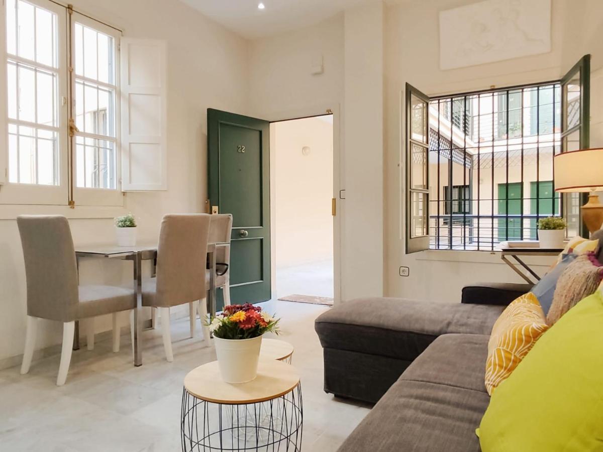 Apartamento Homeyseville-bright At Santa Cruz 4 Pax, Parking Optional