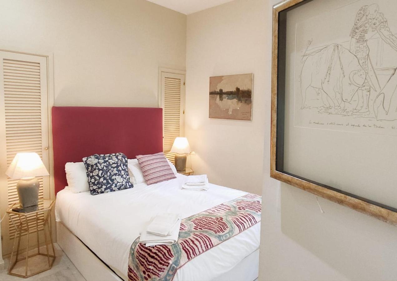 Apartamento Homeyseville-bright At Santa Cruz 4 Pax, Parking Optional *