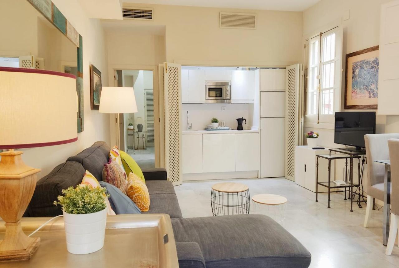 Homeyseville-bright At Santa Cruz 4 Pax, Parking Optional Apartamento