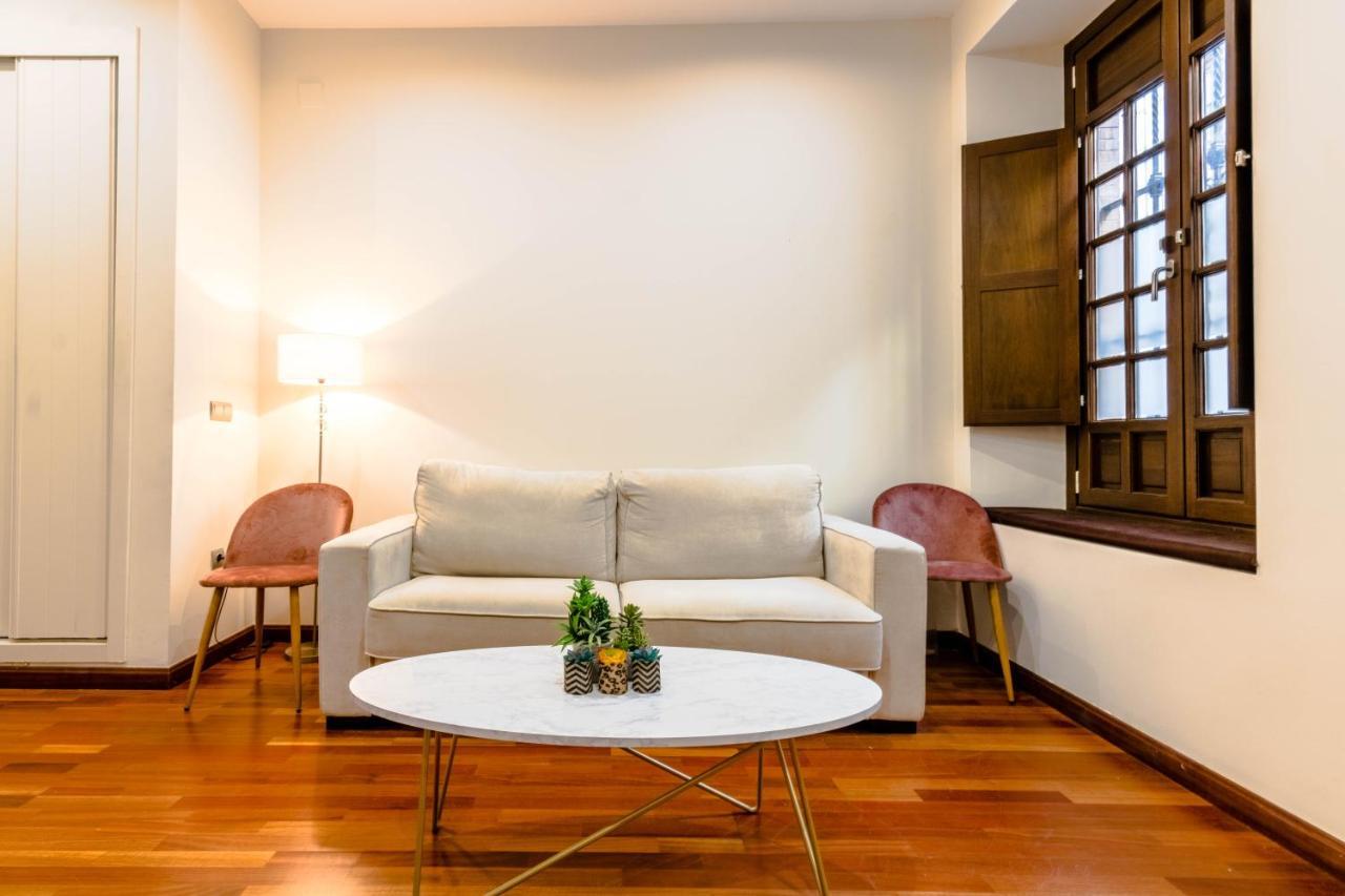 Apartamento Pedro Nino Eleven Suites * Seville