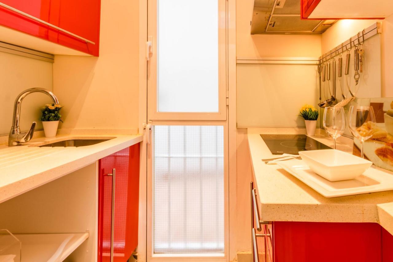 Apartamento Pedro Nino Eleven Suites Apartment *