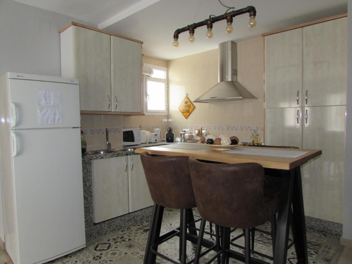 Relax En - Triana Apartment