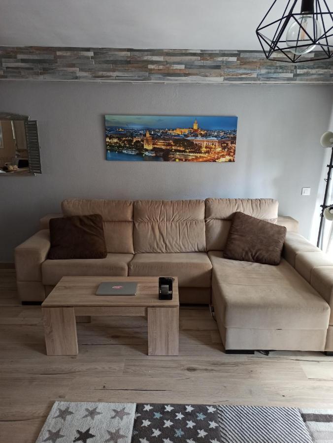 Apartment Relax En - Triana