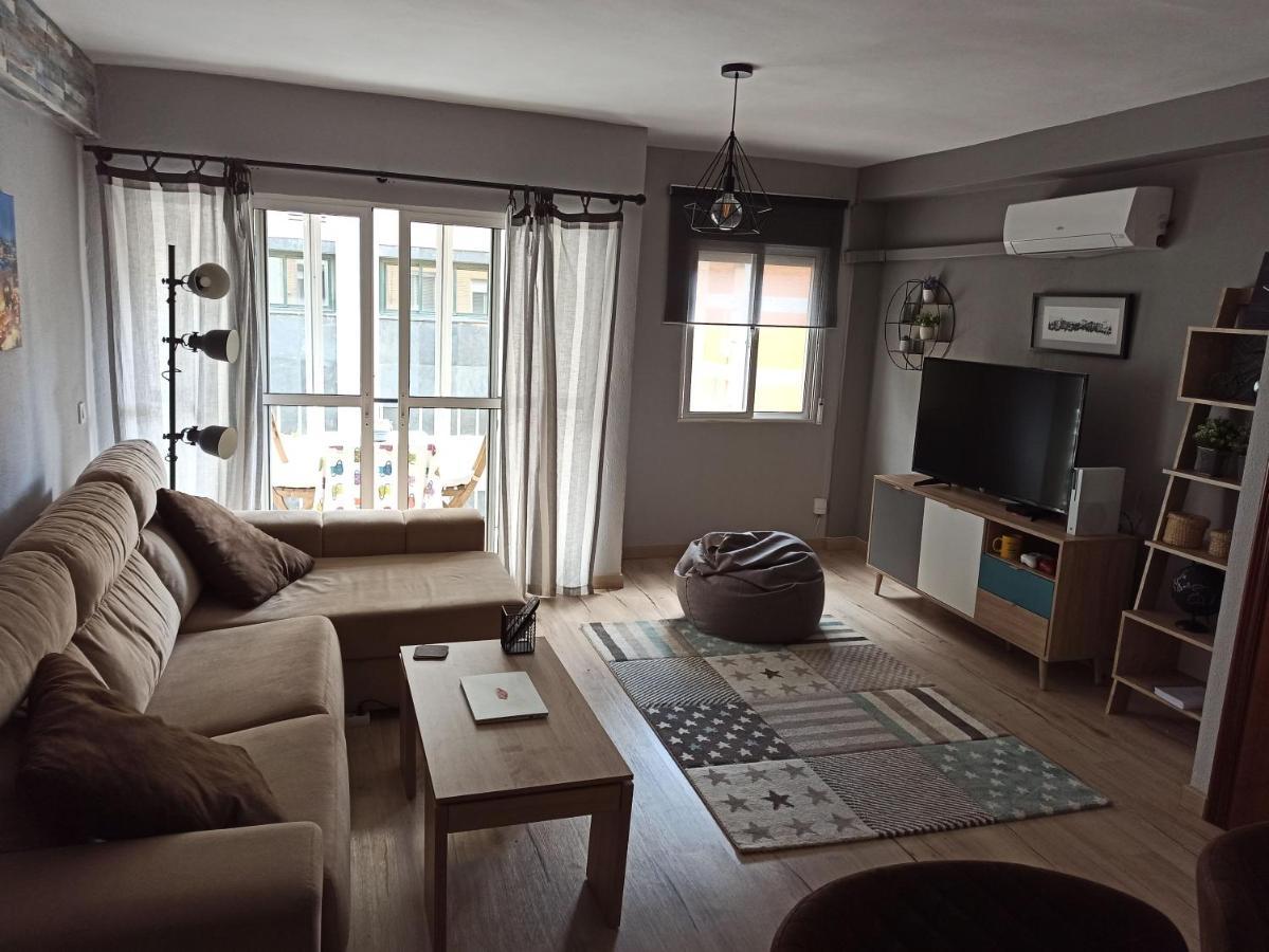 Relax En - Triana Apartment Seville