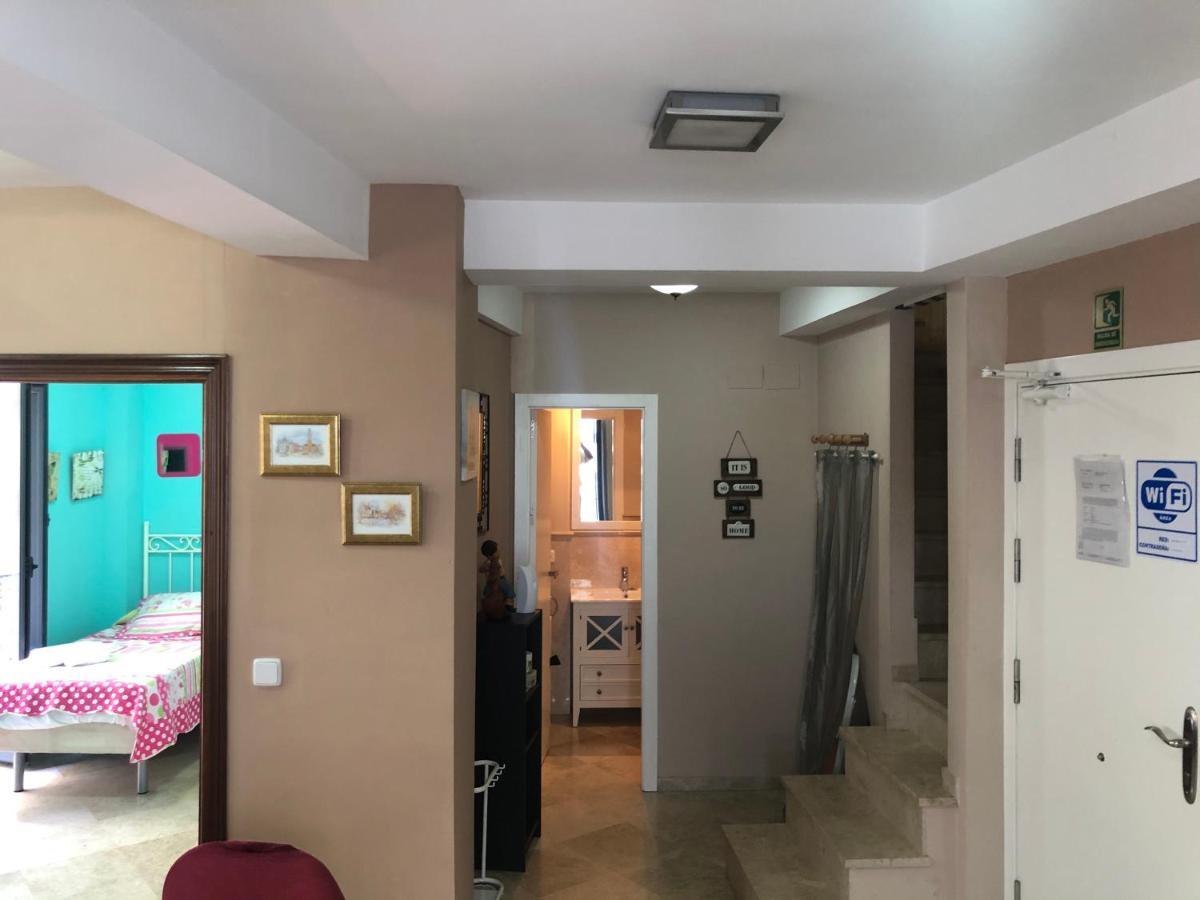 Duplex Sagasta Apartamentos-sagasta * Seville