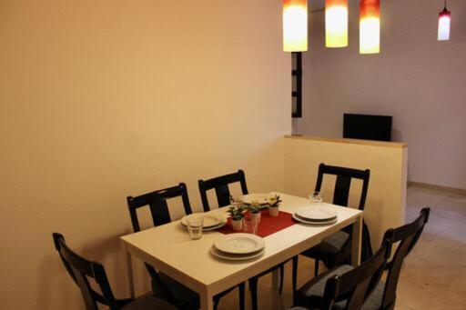 Wish Morera Apartment
