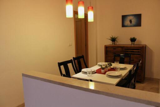 Wish Morera Apartment Seville