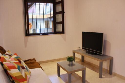 Wish Morera Apartment *