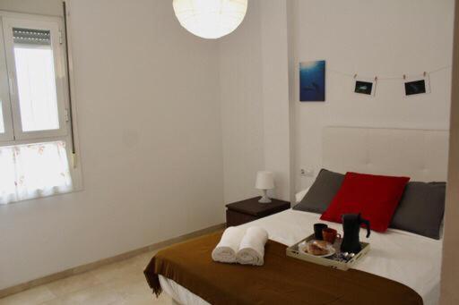 Wish Morera Apartment *