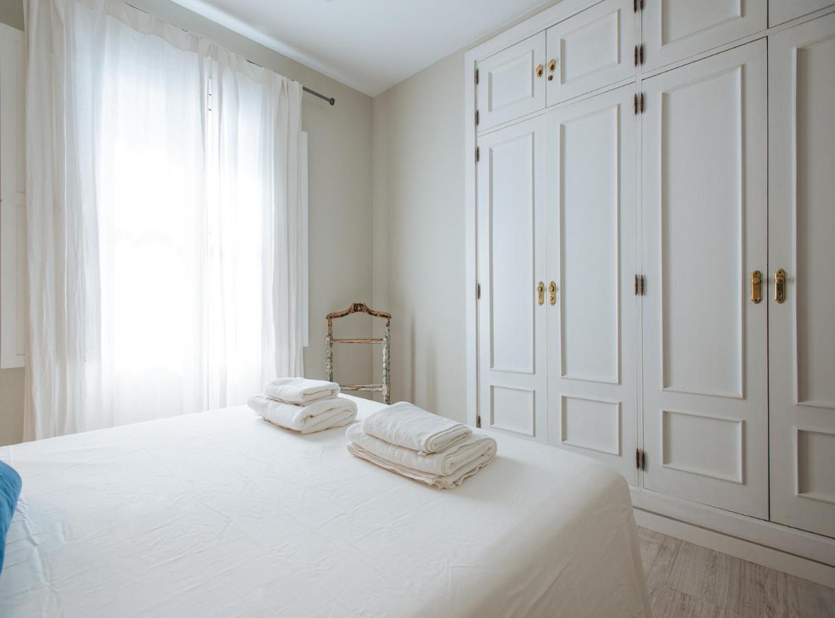 Rentalsevilla Vidrio I Apartment *