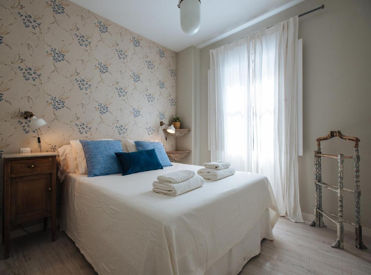 Rentalsevilla Vidrio I Apartment *