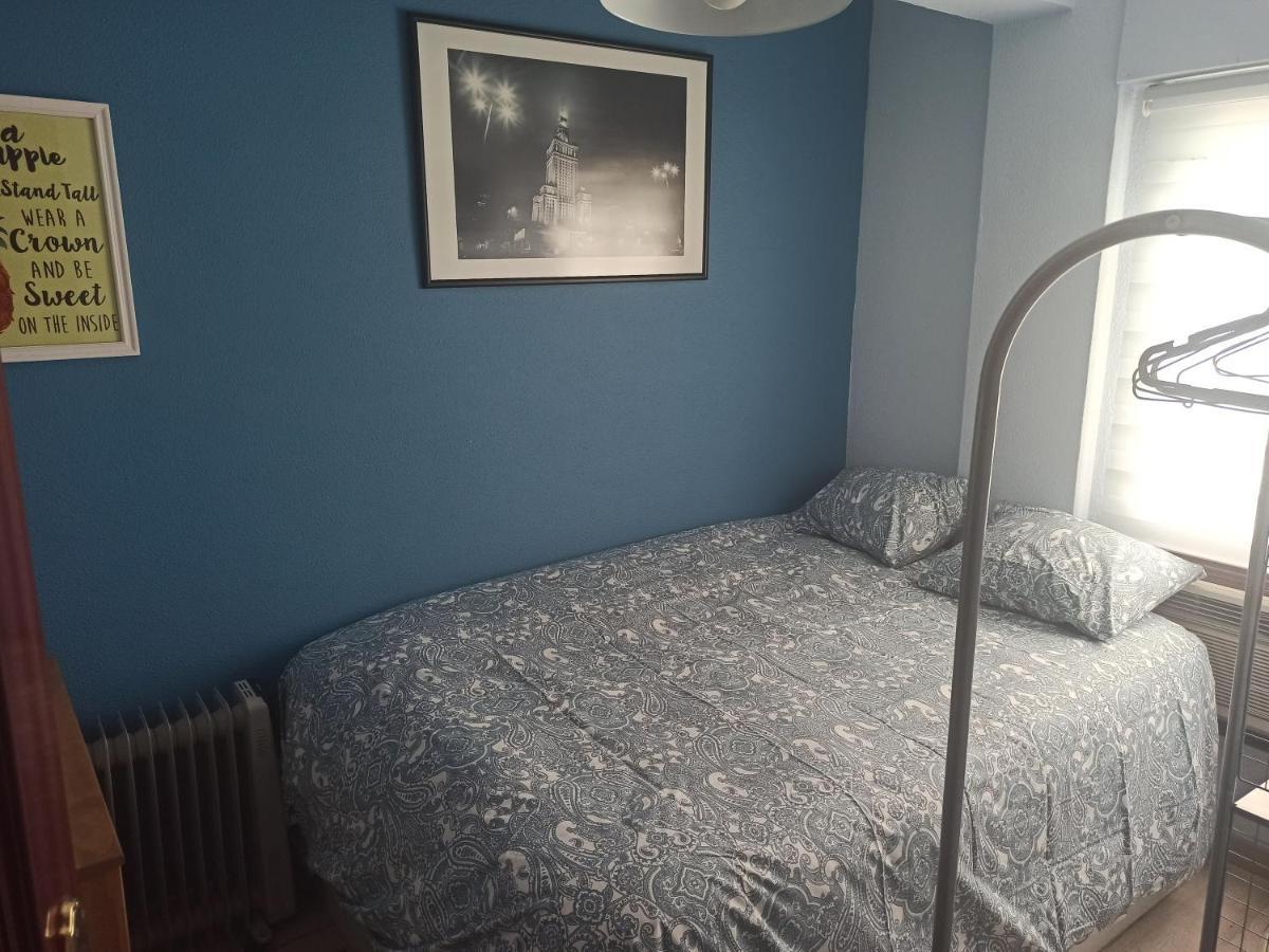 Apartment Relax En - Triana Seville