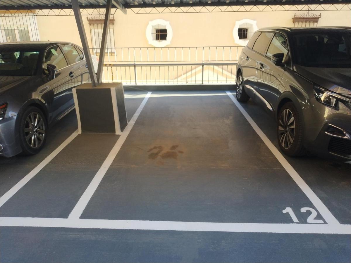 Center Magdalena Premium, Free Parking Apartment