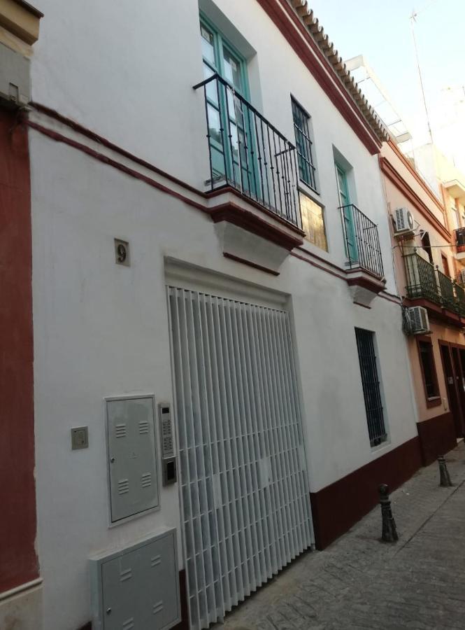 Apartment Covadonga 9 - Triana Seville