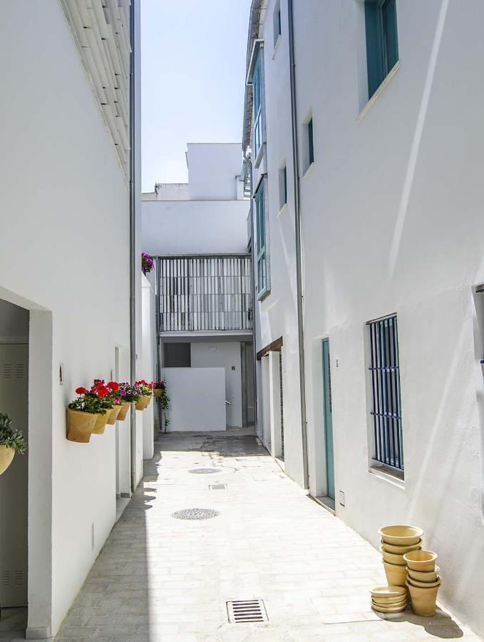 Covadonga 9 - Triana Apartment Seville