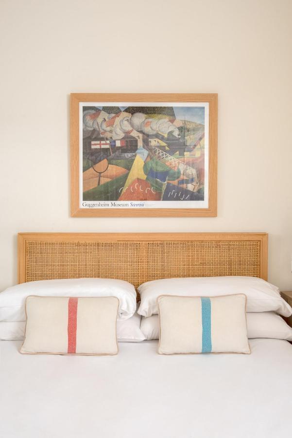 Apartment Hommyhome Galera