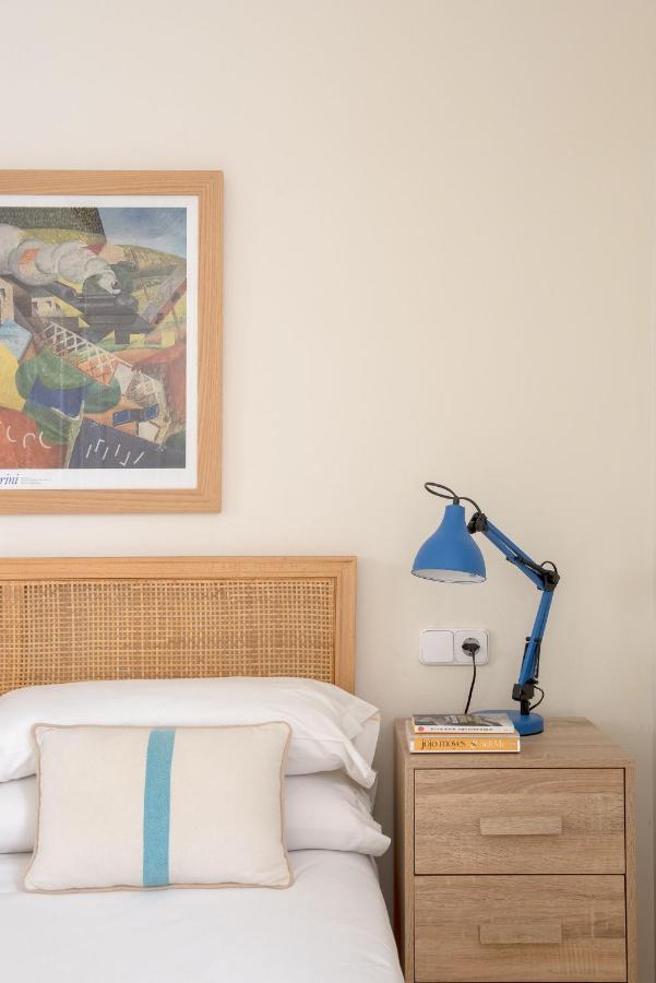 Apartment Hommyhome Galera