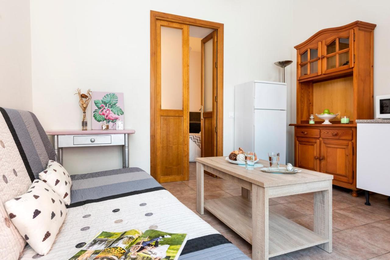 Hsh Triana Apartment Seville