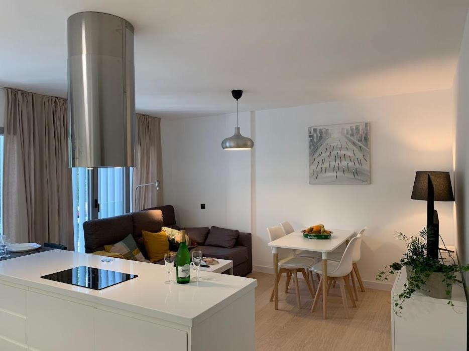 Apartment Rentalsevilla Encantador Apartamento Junto A Gran Plaza *