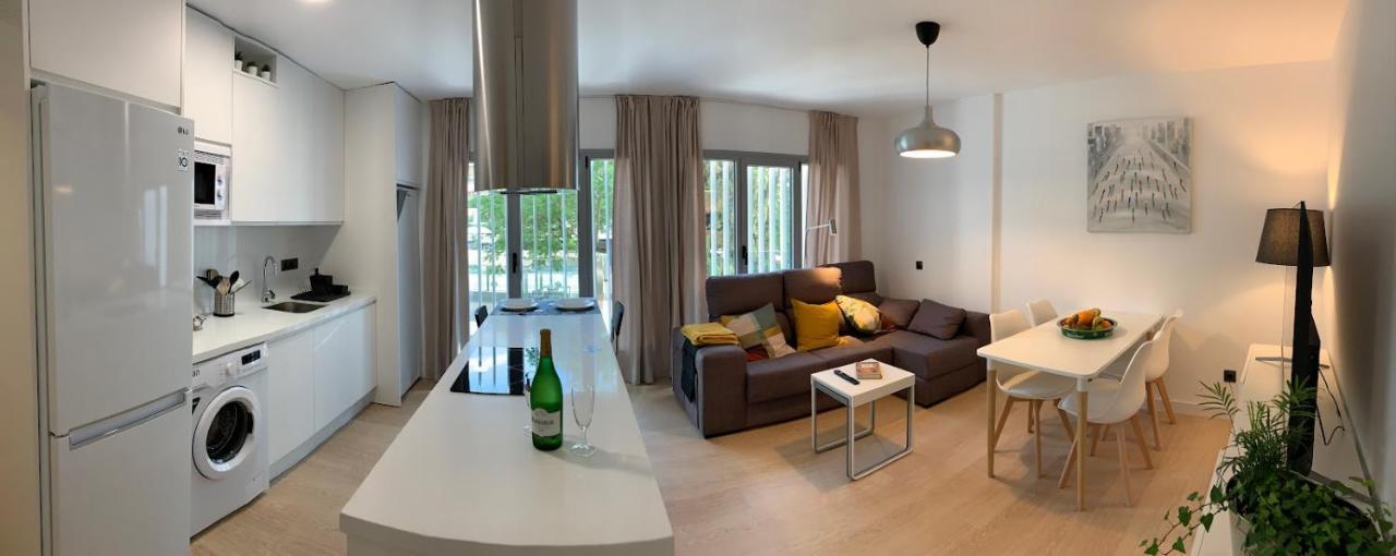 Apartment Rentalsevilla Encantador Apartamento Junto A Gran Plaza Seville