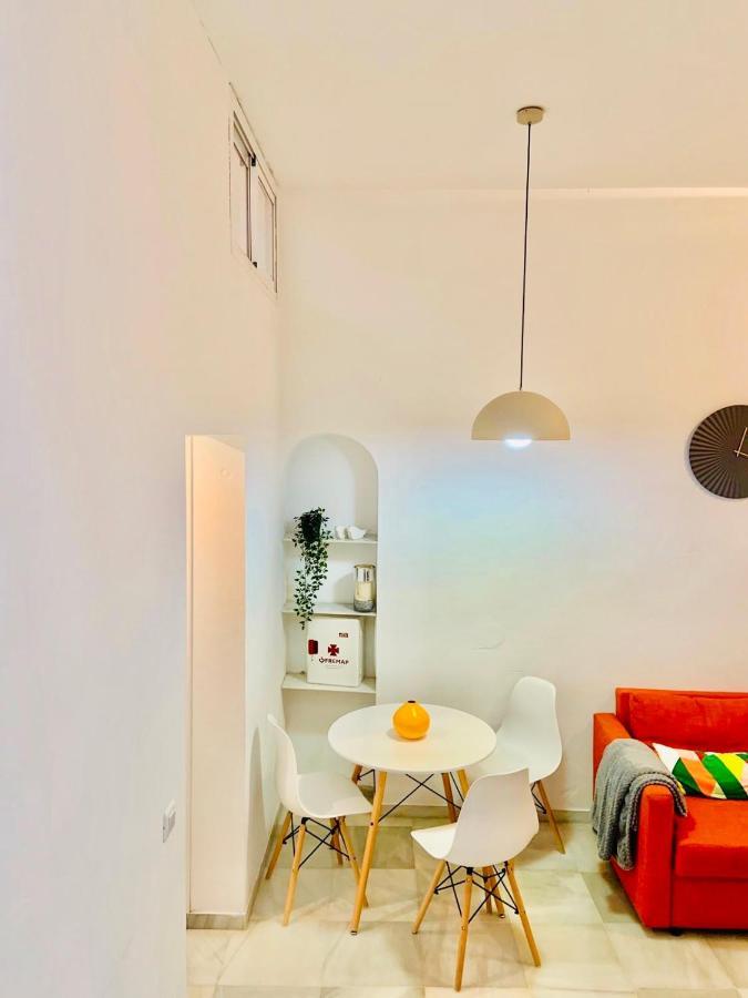 Museo Apartment Seville