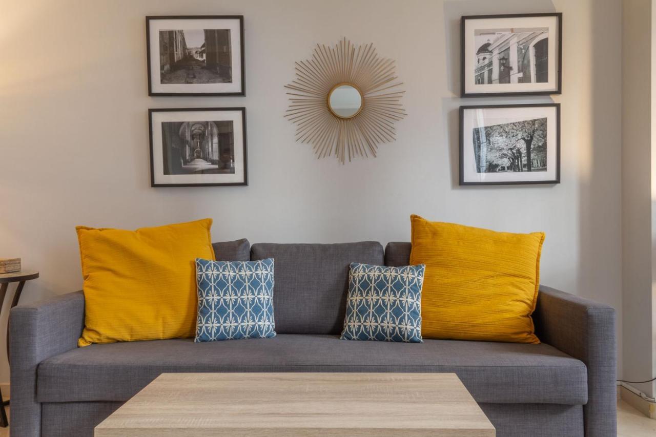 Apartamento Céntriko - Conteros
