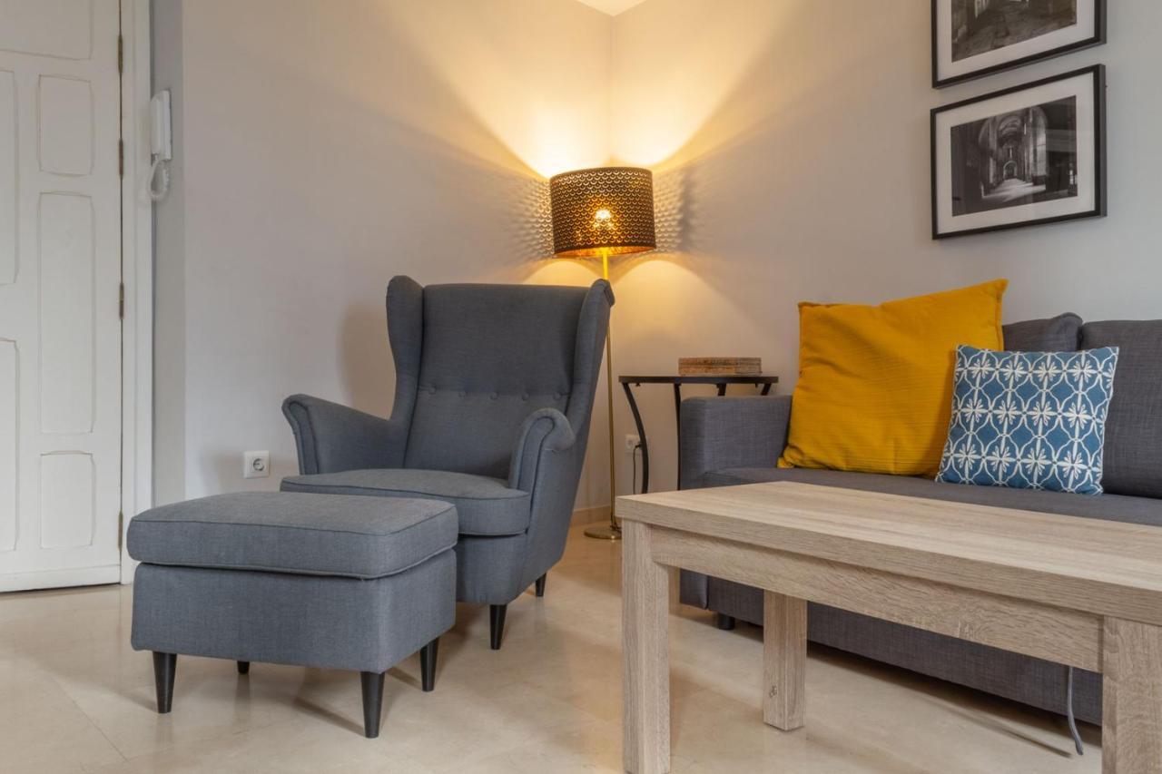 Céntriko - Conteros Apartamento