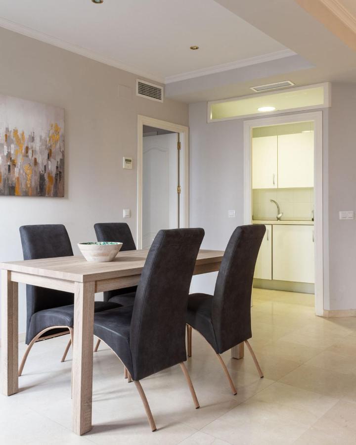 Apartamento Céntriko - Conteros Sevilla