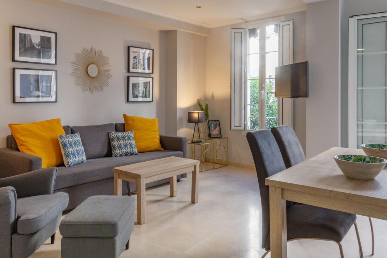 Céntriko - Conteros Apartamento Sevilla