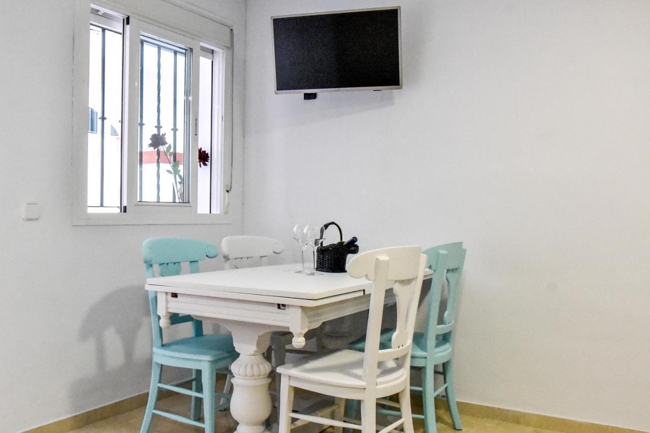 New! Loft In The Heart Of Apartment Seville