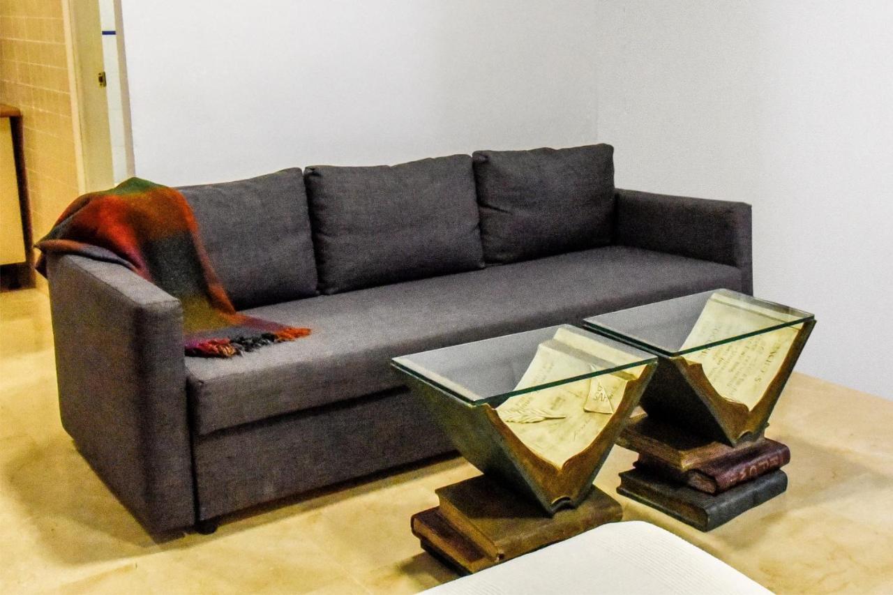 Apartment New! Loft In The Heart Of Seville