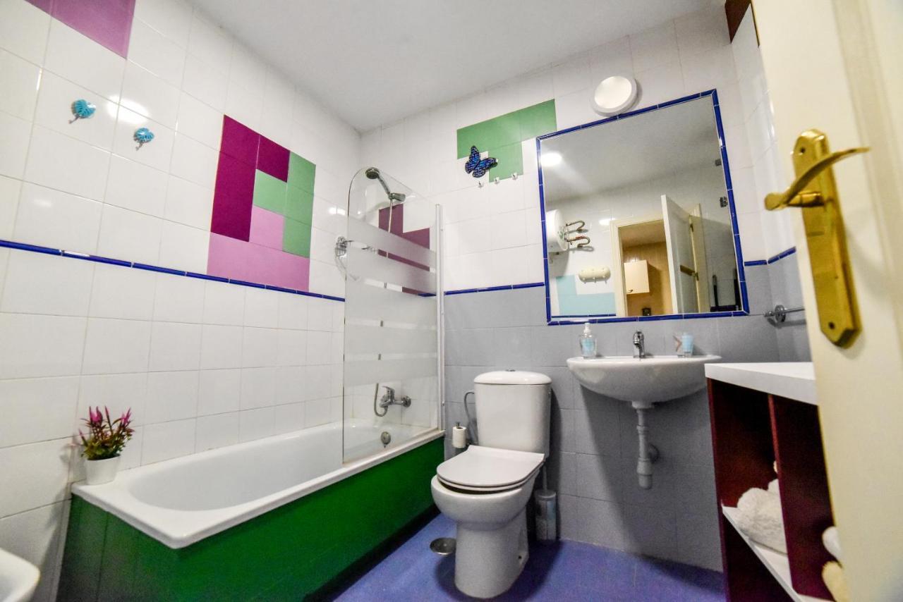 New! Loft In The Heart Of