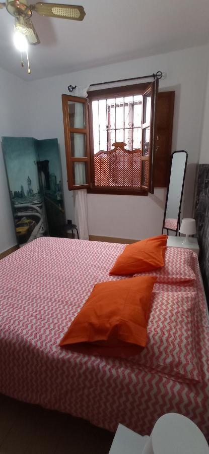 Apartamento Santa Cruz 3 Apartment Seville