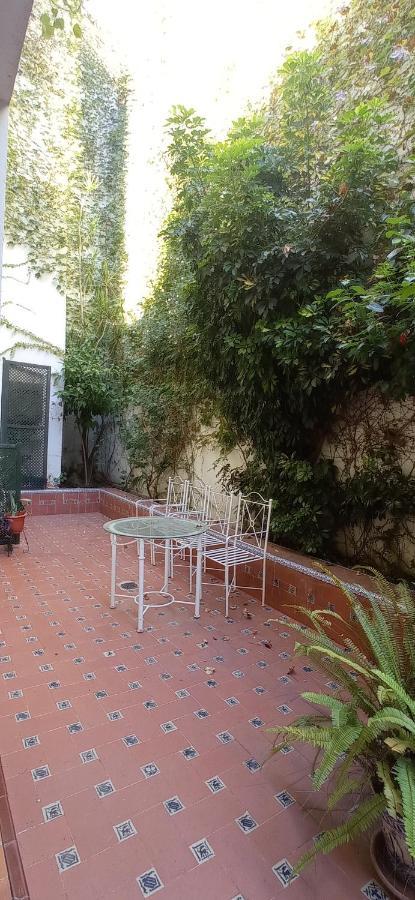 Apartamento Santa Cruz 3 Seville