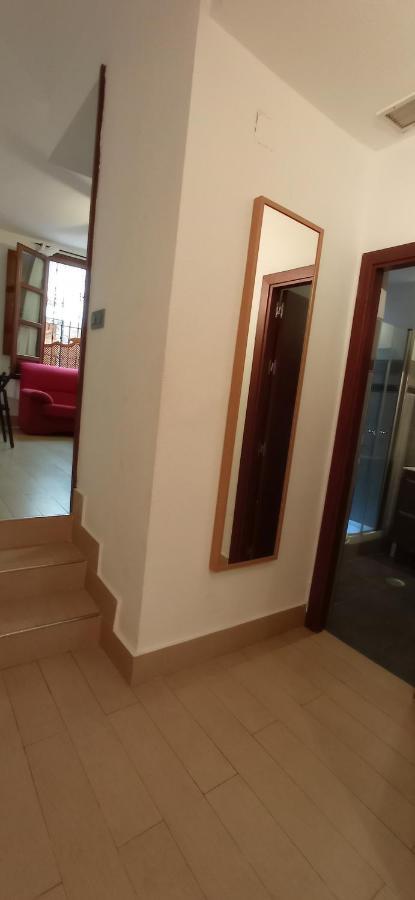 Apartamento Santa Cruz 3 Seville