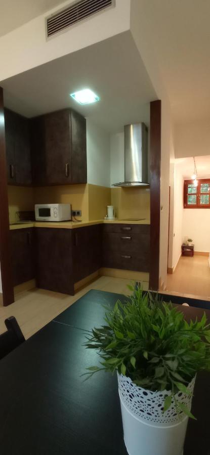 Apartamento Santa Cruz 3 Apartment