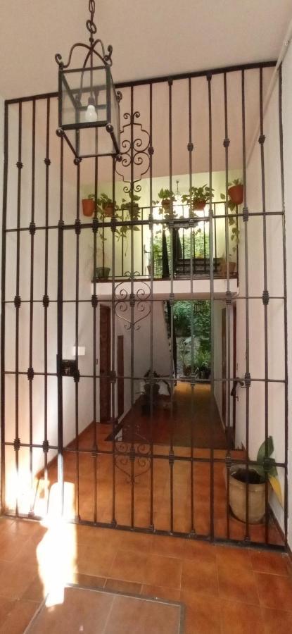 Apartamento Santa Cruz 3 Seville