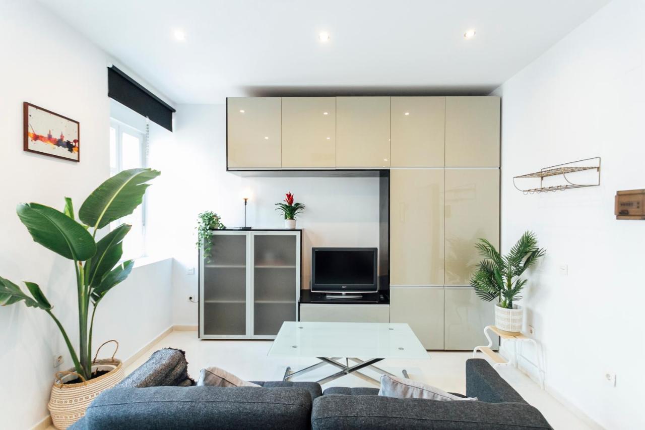 Alohamundi Francos Ii Apartment