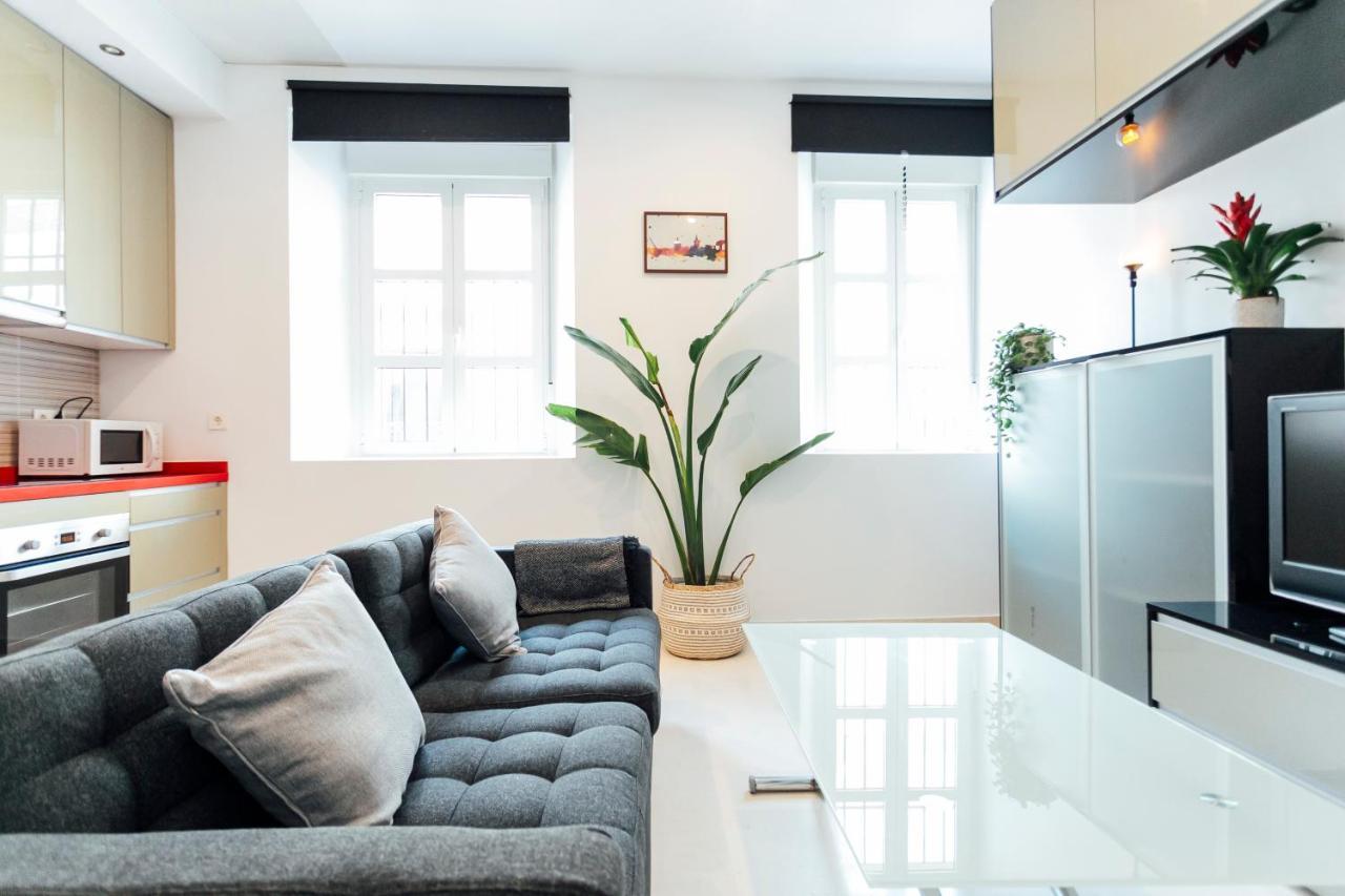Apartment Alohamundi Francos Ii
