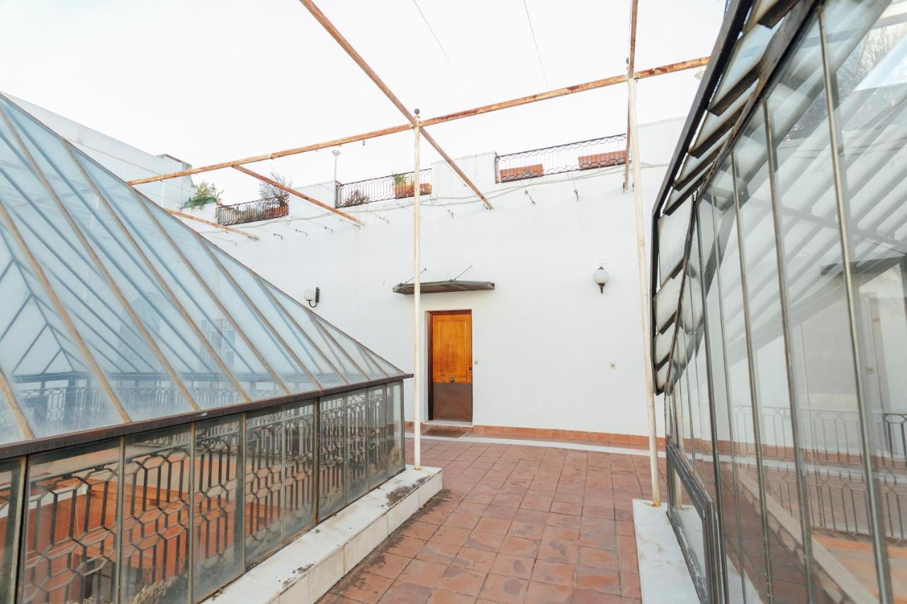 Apartment Alohamundi Francos Ii Seville